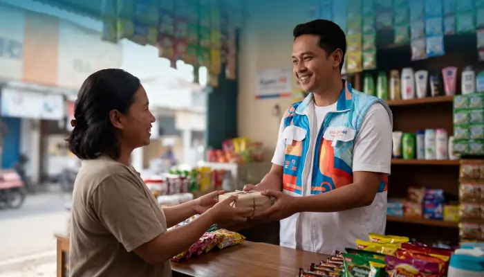 Cashback hingga Rp100.000  Saldo Ngebut Bertambah, Cashback Ikut Berlimpah