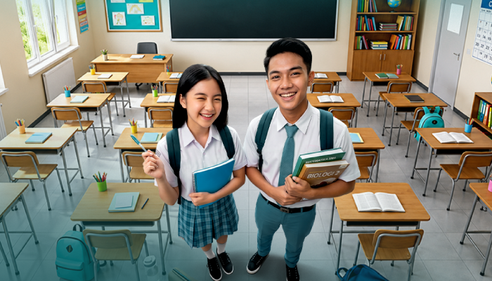 Diskon hingga Rp1.800.000 dan Cicilan 0% hingga 24 Bulan di Kompilasi Promo Back to School 2026 dengan Kartu Kredit BNI