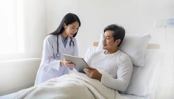 Diskon 10% di Eka Hospital dengan Kartu Kredit BNI dan Kartu Debit BNI