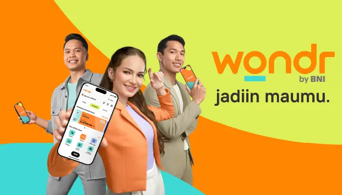 Miliki & Nikmati Produk BNI, Banyak Promo dan Rewardnya