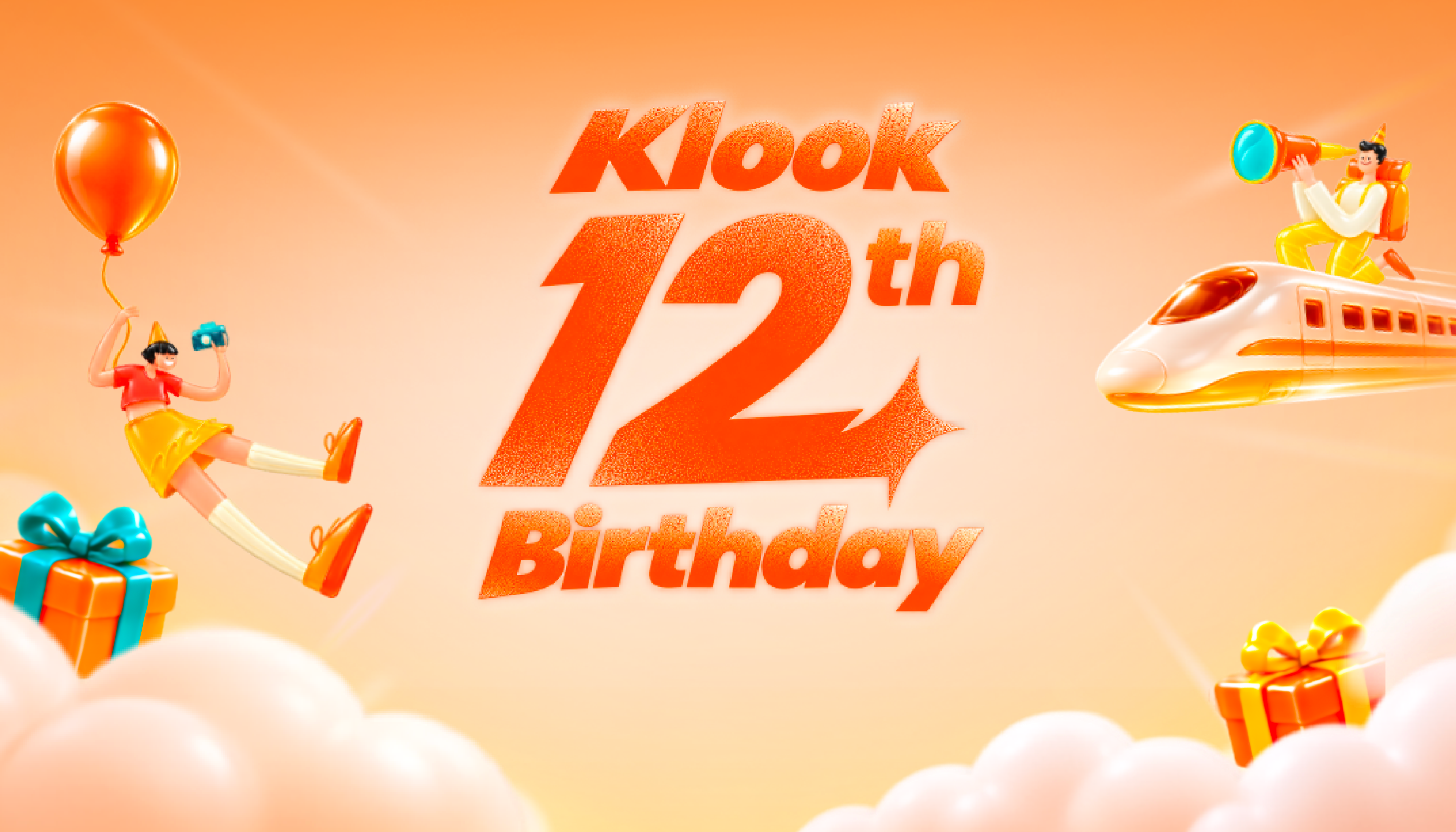 Klook 12th Anniversary: Diskon hingga Rp750.000 dengan Kartu Kredit BNI
