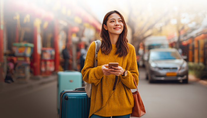 Dapatkan Diskon RMB 30 Khusus Pengguna Baru Aplikasi Alipay dengan Kartu Kredit BNI Mastercard