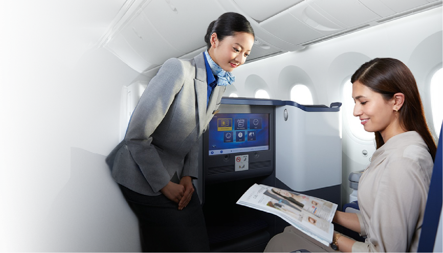 Up to 10% Off + Extra Cashback up to Rp2.5 Mio on ANA with BNI Card