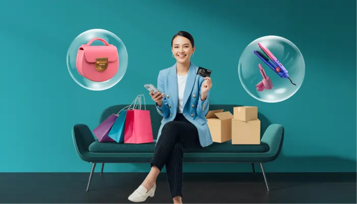 Diskon Rp150.000 dan Cicilan 0% tenor 3, 6 dan 12 bulan di Lazada dengan Kartu Kredit BNI