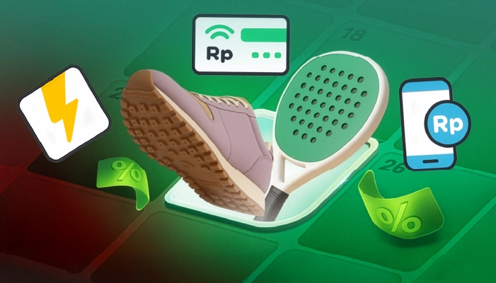 Diskon hingga Rp500.000 di Tokopedia dengan Kartu Debit dan Kartu Kredit BNI Mastercard