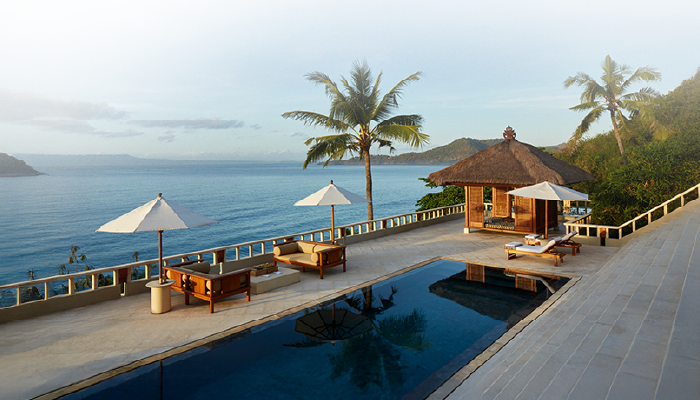 Exceptional Stay Experience with Exclusive Room Offering dengan Kartu BNI