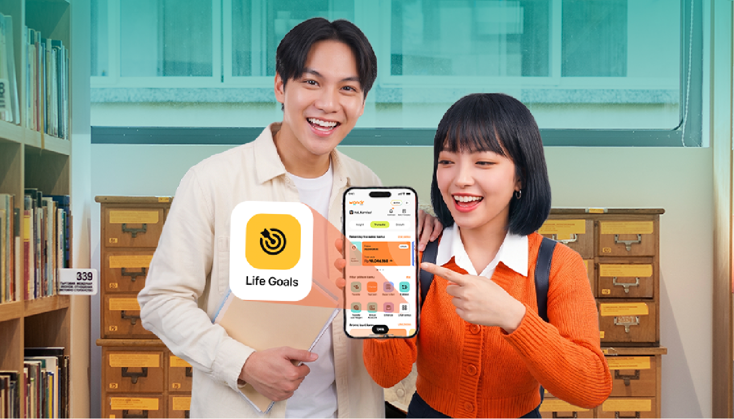 Dapatkan Cashback hingga Rp200.000 dengan membuka Tabungan BNI Taplus