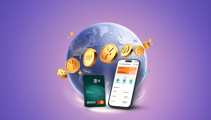 Panduan Layanan Kartu Debit wondr multicurrency   