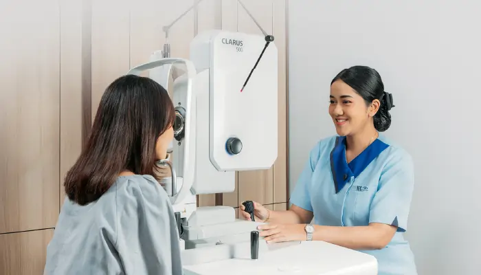 Dapatkan Diskon 10% di Promo Grand Opening IEC Eye Care Sunter Dengan Kartu Kredit dan Kartu Debit BNI
