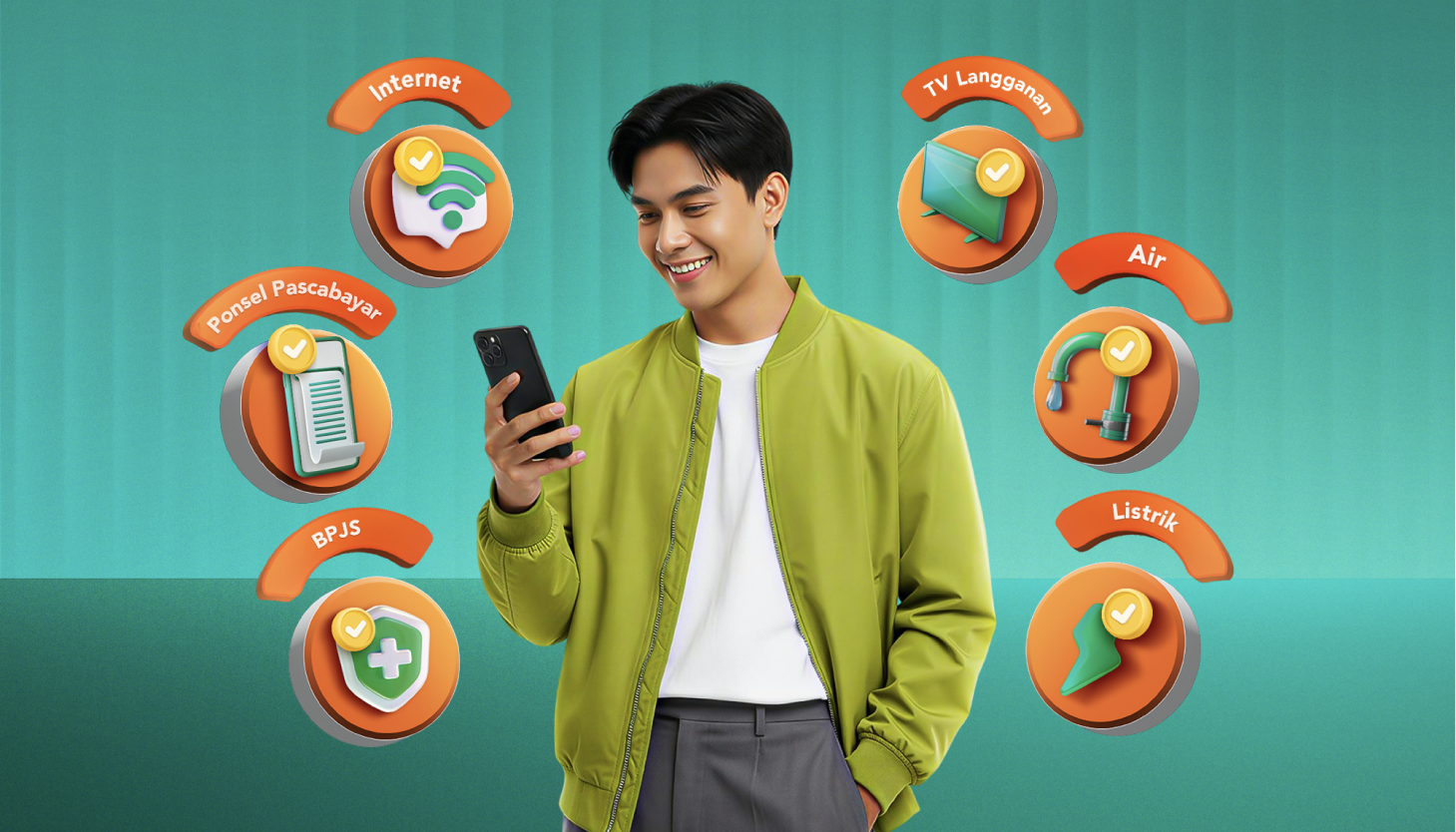 Dapatkan Cashback hingga 35% dengan Daftar Bill Payment Kartu Kredit BNI