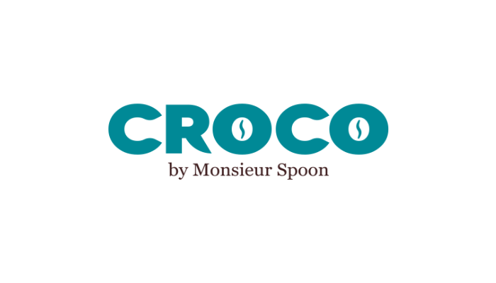 Dapatkan Potongan Rp20.000 di CROCO by Monsieur Spoon Transaksi dengan QRIS wondr by BNI