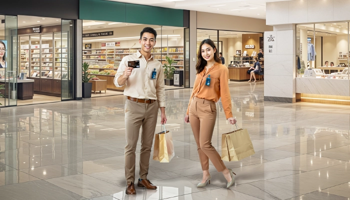 Dapatkan Penawaran Menarik dengan Kartu Kredit BNI Promo Fashion