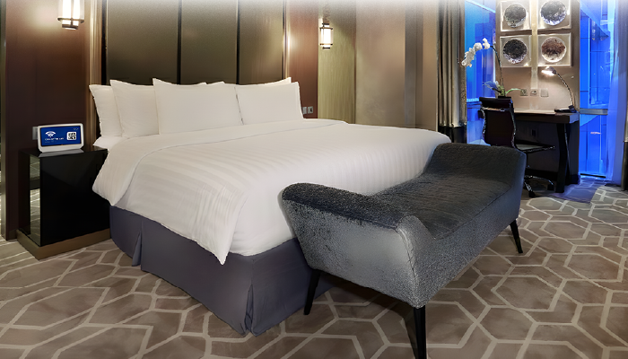  Diskon hingga 20% di ASTON Priority Hotel & Conference Center dengan QRIS wondr by BNI dan Kartu BNI