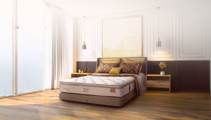 Diskon hingga Rp1.700.000 dan Cicilan 0% hingga 24 bulan di Atria Furniture dengan Kartu Kredit BNI