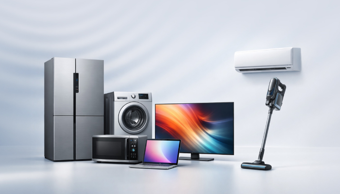 Cicilan 0% hingga 24 bulan di Merchant Electronics dengan Kartu Kredit BNI