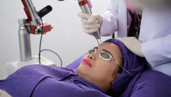 Diskon 10% Laser Toning Melasma & Photorejuvenation di Klinik Sakti Medika dengan Kartu Kredit dan Kartu Debit BNI