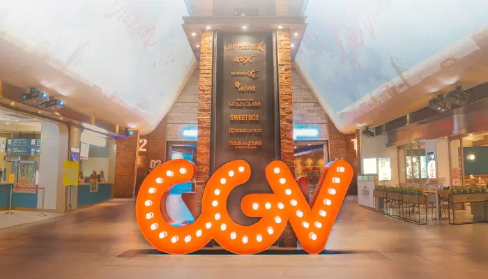 Diskon 50% Pembelian 2 Tiket Setiap Hari di CGV dengan Kartu Kredit BNI – Mastercard