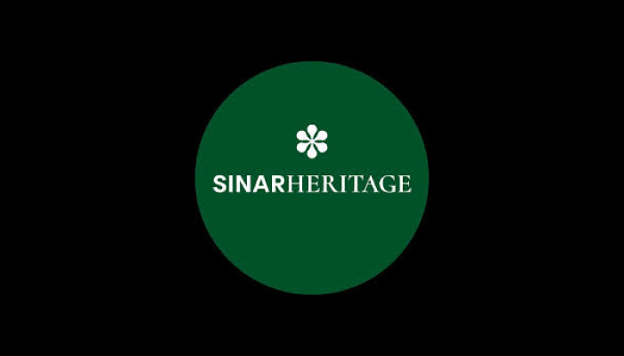 Dapatkan Diskon Rp25.000 di Sinar heritage dengan Kartu Debit BNI, Kartu Kredit BNI & QRIS wondr by BNI