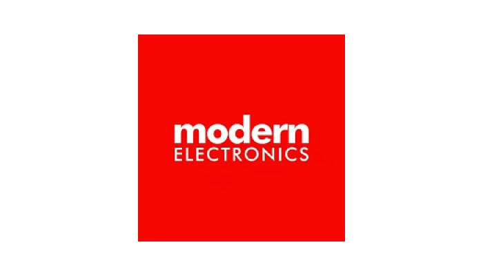 Modern Electronics