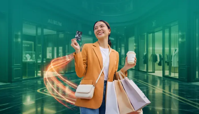 Program Cashback hingga Rp800.000  dengan Apply Kartu Kredit BNI XL PRIORITAS