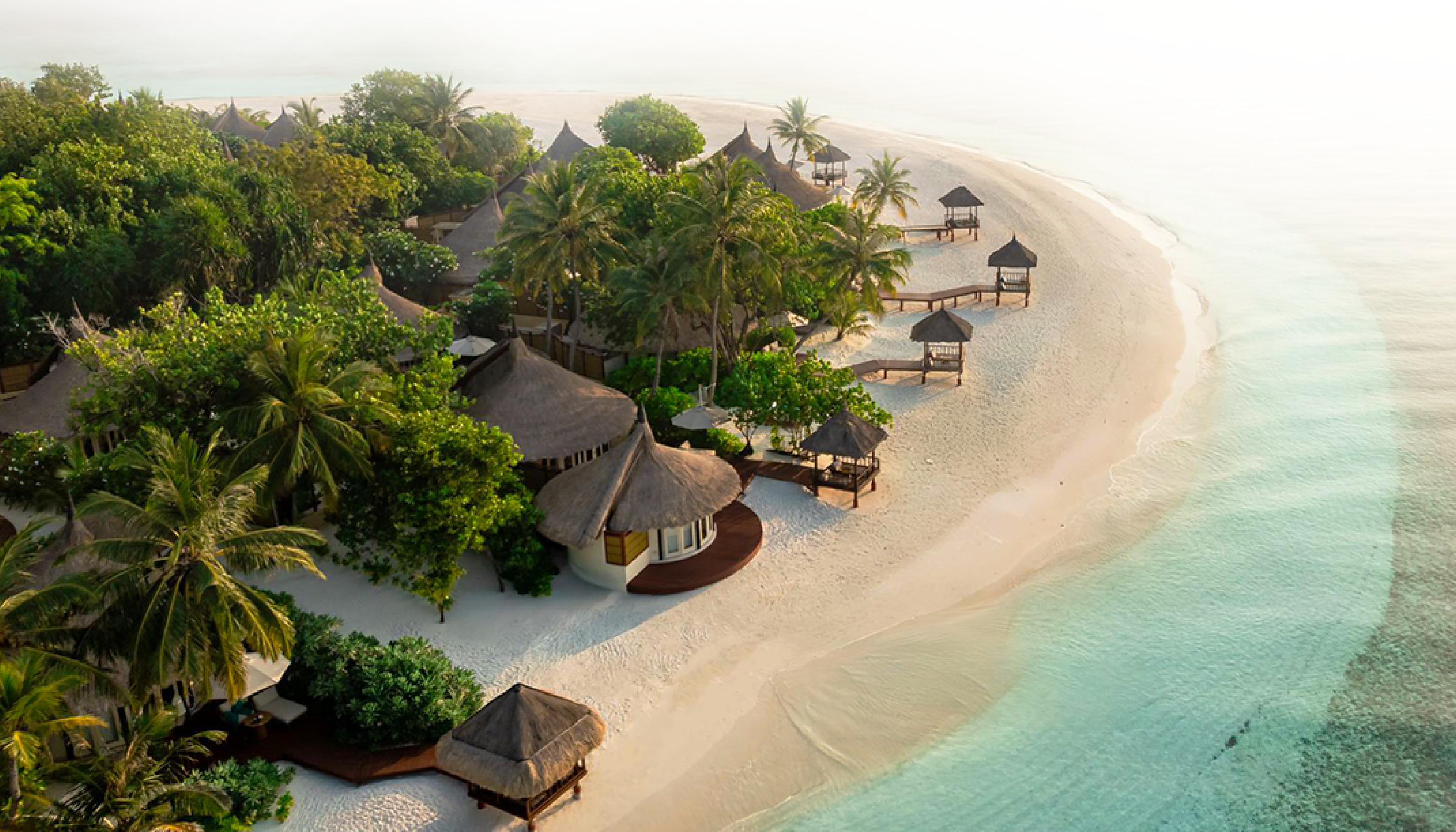 Pay 3 Stay 4 on Banyan Group  with BNI AMEX Vibe Credit Card