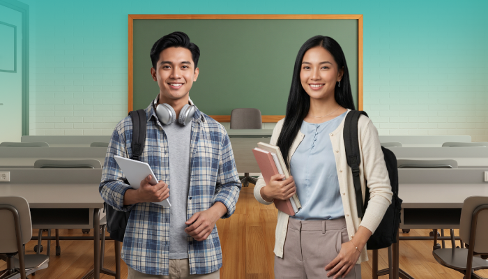 Cashback hingga Rp200.000 untuk transaksi Travel & Dining  dengan Kartu Kredit BNI IKA Unpad