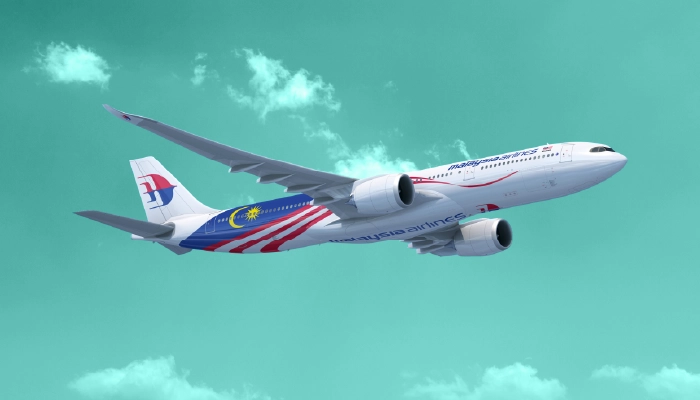 Fly with Malaysia Airlines & Firefly and Get up to 13% Off with BNI Cards