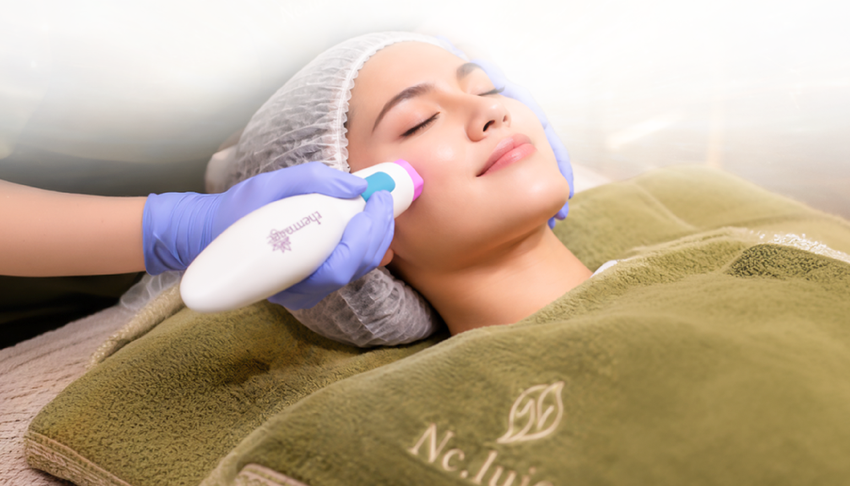 Discount Up To 30% + Additional Discount Up To Rp3 Mio di Nallura Clinic dengan Kartu BNI & QRIS wondr by BNI