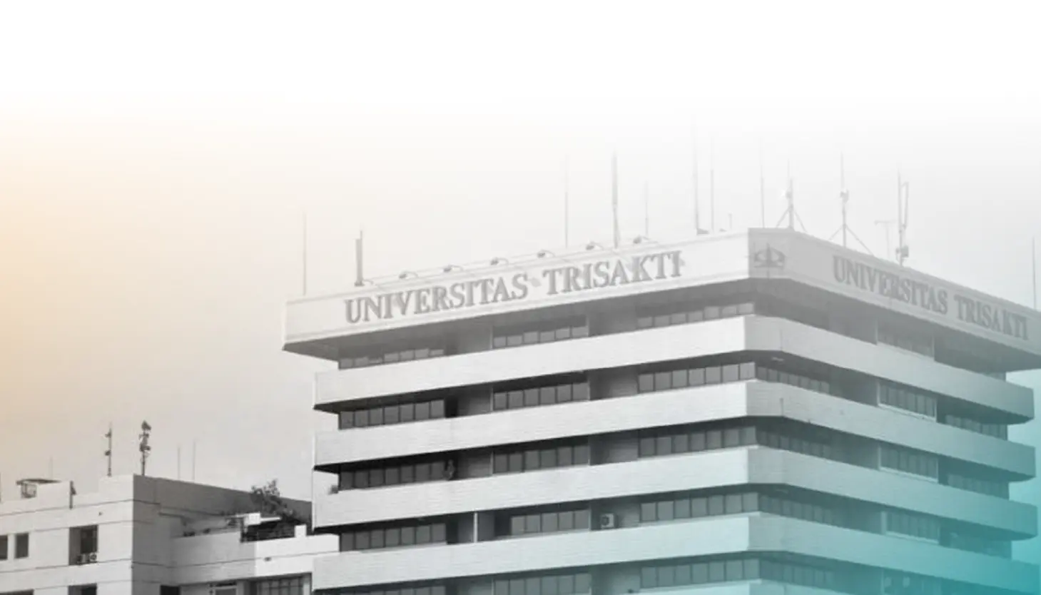 UNIVERSITAS TRISAKTI Dapatkan Cicilan 0% s.d 6 bulan untuk Pembayaran Biaya Pendidikan dengan Kartu Kredit BNI