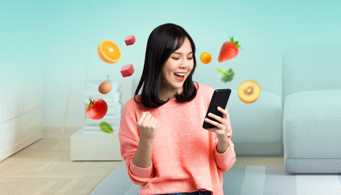 Diskon Rp35.000 di Sayurbox dengan Kartu Kredit BNI