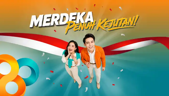 Dapatkan Diskon Rp17.000 di Serrae Coffee Transaksi dengan Kartu Kredit, Kartu Debit, dan QRIS wondr by BNI