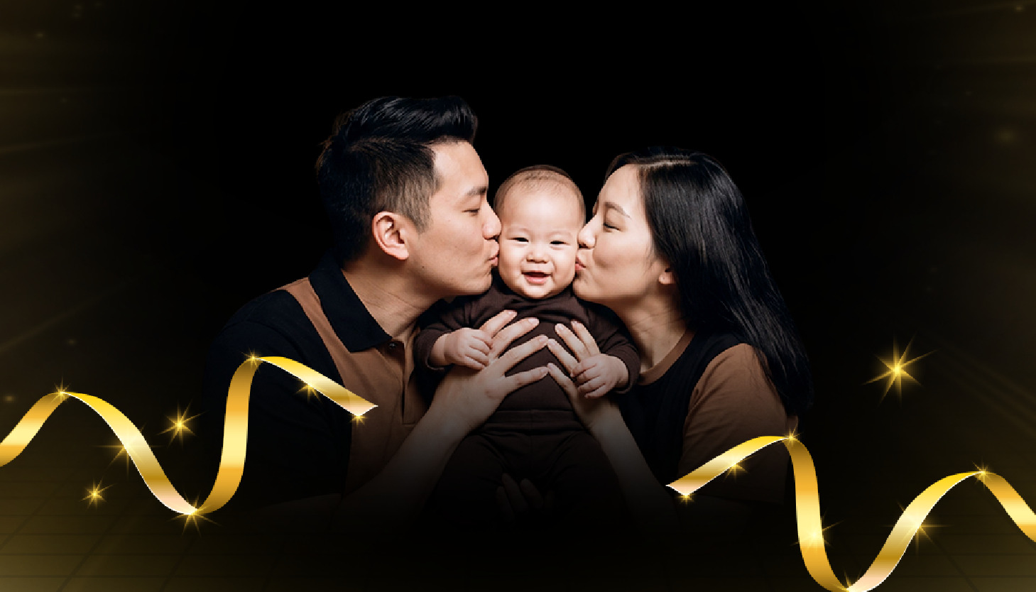 Dapatkan Cashback 10% dan Cicilan 0% hingga 12 bulan di HUT Morula IVF dengan Kartu Kredit BNI