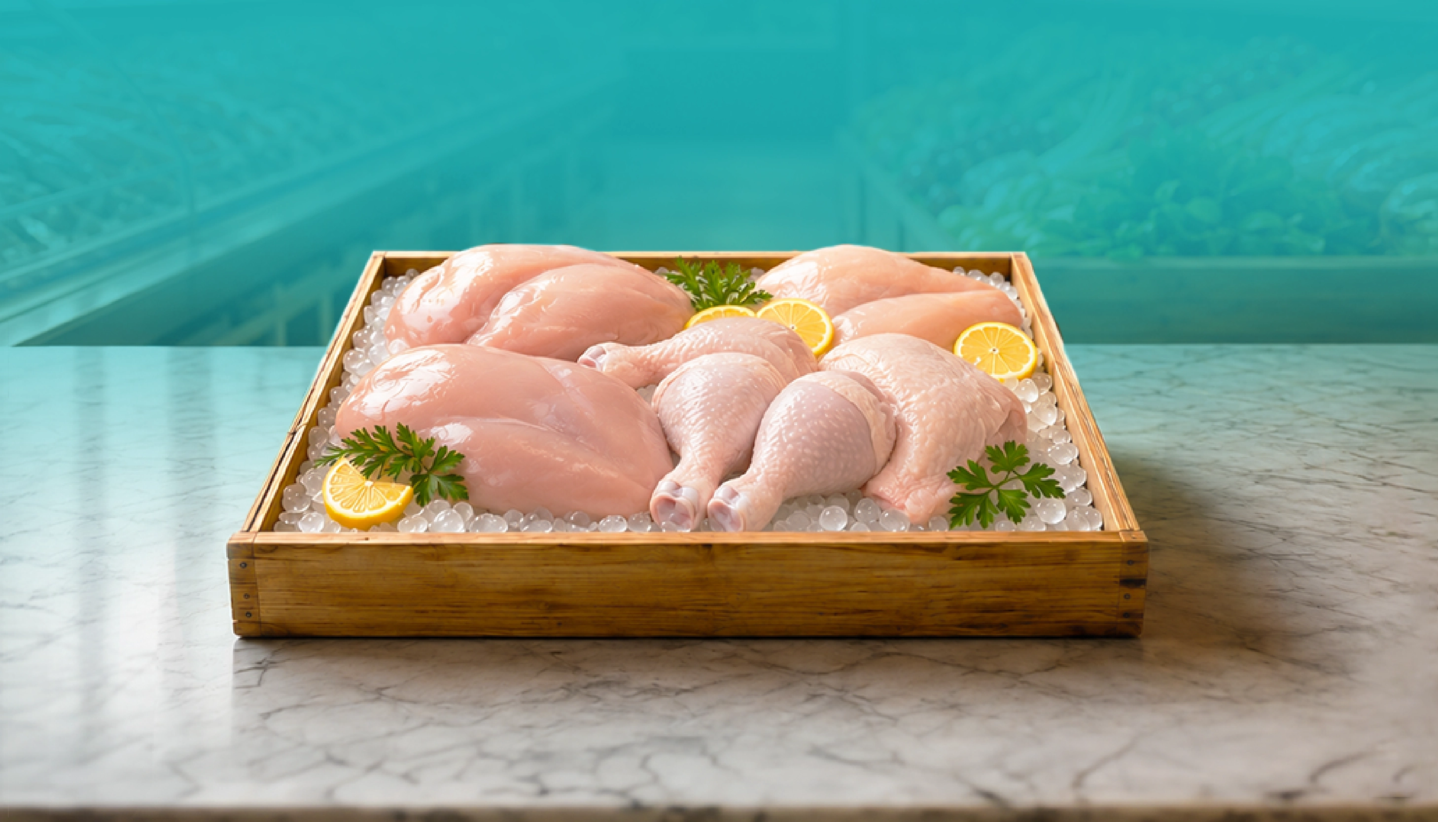 Dapatkan Potongan Rp29.000 untuk Pembelian Ayam Broiler dan Ayam Kampung Utuh di Superindo dengan Kartu Debit BNI