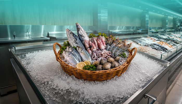 Potongan Langsung Rp25.000 untuk Produk Seafood di Superindo Setiap Hari Sabtu dan Minggu dengan Kartu Debit BNI