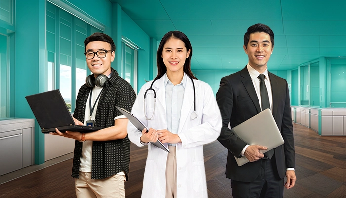 Upgrade Pendidikan, Upgrade Masa Depan dengan KTA BNI Fleksi Pendidikan