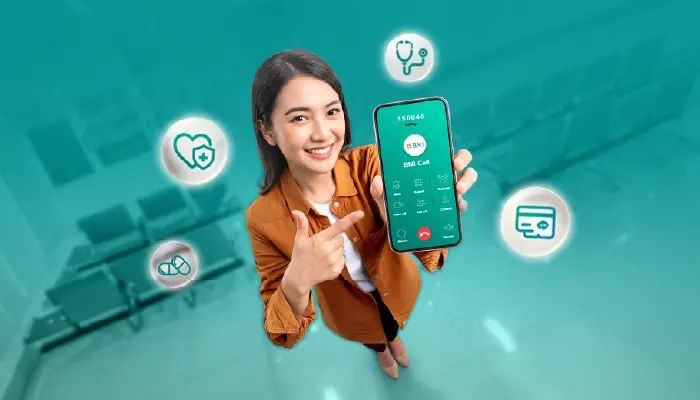 Daftar Bill Payment BPJS Kesehatan Cashback hingga 35% maksimum Rp50.000 dengan Kartu Kredit BNI