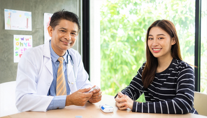 Diskon hingga 15% untuk Medical Check Up & Layanan Kesehatan di Medistra Hospital dengan Kartu Kredit, Debit, Debit BNI Emerald & Private