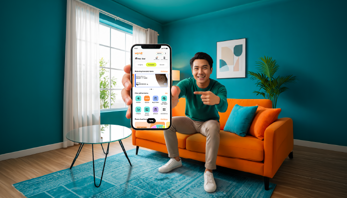 Dapatkan Cashback hingga Rp1.100.000! Dengan Membuka Kartu Kredit via wondr by BNI