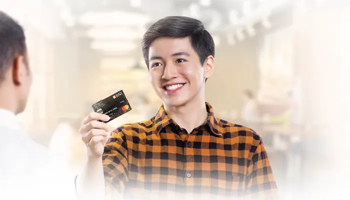 Kartu Debit BNI Promo Wilayah Makassar