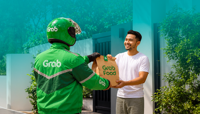 Diskon hingga Rp125.000 untuk Layanan GrabFood & Grab Dine Out dengan Kartu Debit BNI Mastercard