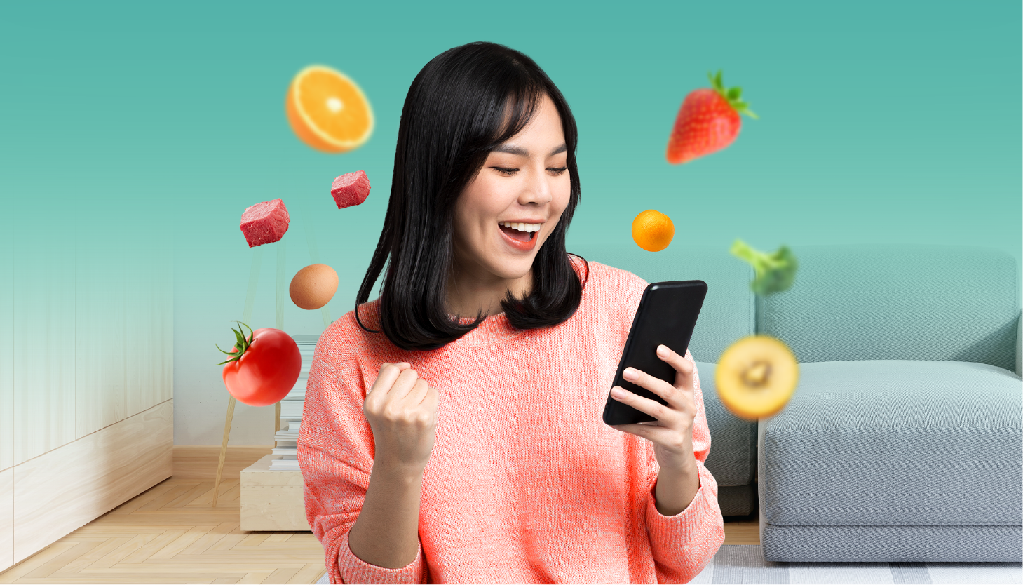 Diskon Rp20.000 di Sayurbox Setiap Sabtu dengan Kartu Debit BNI Mastercard