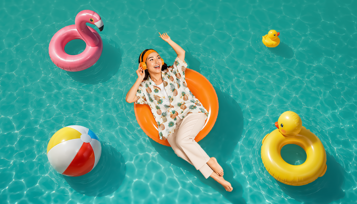 Nikmati Diskon Rp100.000 di Traveloka  dengan Kartu Kredit BNI