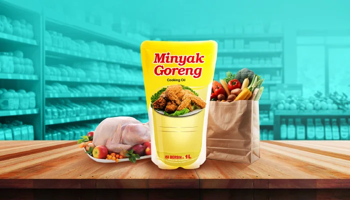 Indomaret Diskon Rp5.000 untuk Minyak Goreng dengan Kartu Kredit BNI